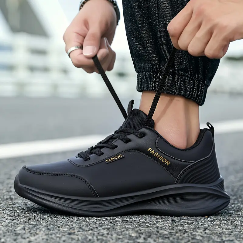 1pair vintage style mens casual running shoes breathable - Temu 1pair vintage style mens casual running shoes breathable - Temu