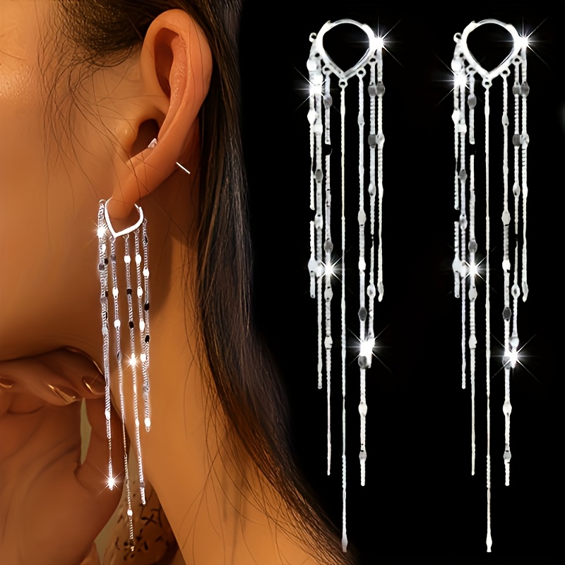 A Pair Piece Of Jewelry For . Perfect Gift For Weddings, Banquets, Parties, Back-to-, Thanksgiving, Oktoberfest, Mardi Gras, Halloween, Christmas And Black Friday.