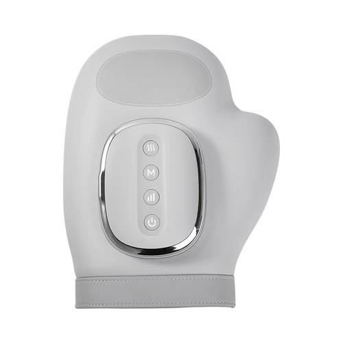 smart hand massager ideal gift hot pressure relax hand massager with 3 massage and 5 models moms women and parents
