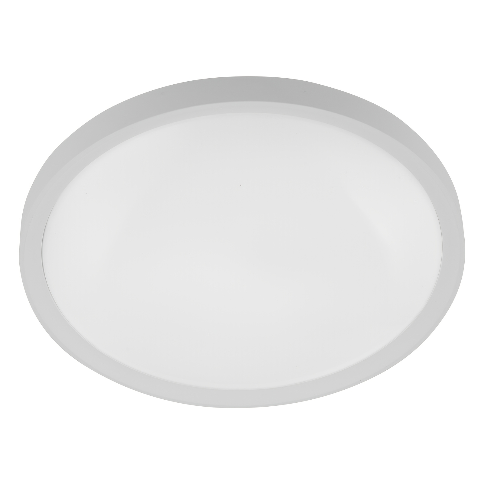 TEMU Lámpara de techo LED de 36W, , empotrada, fría para cocina, baño, , dormitorio