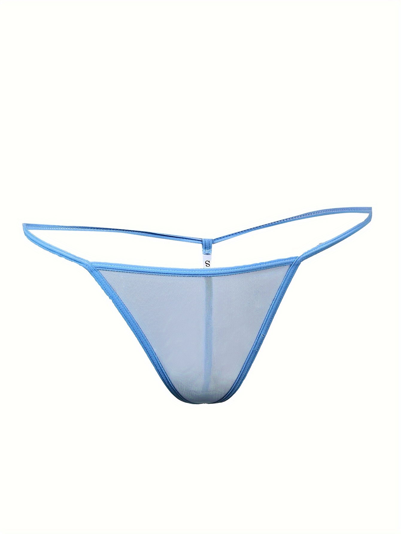 OUMSHBI Sheer Panties For Women Sexy Knickers For Women Full