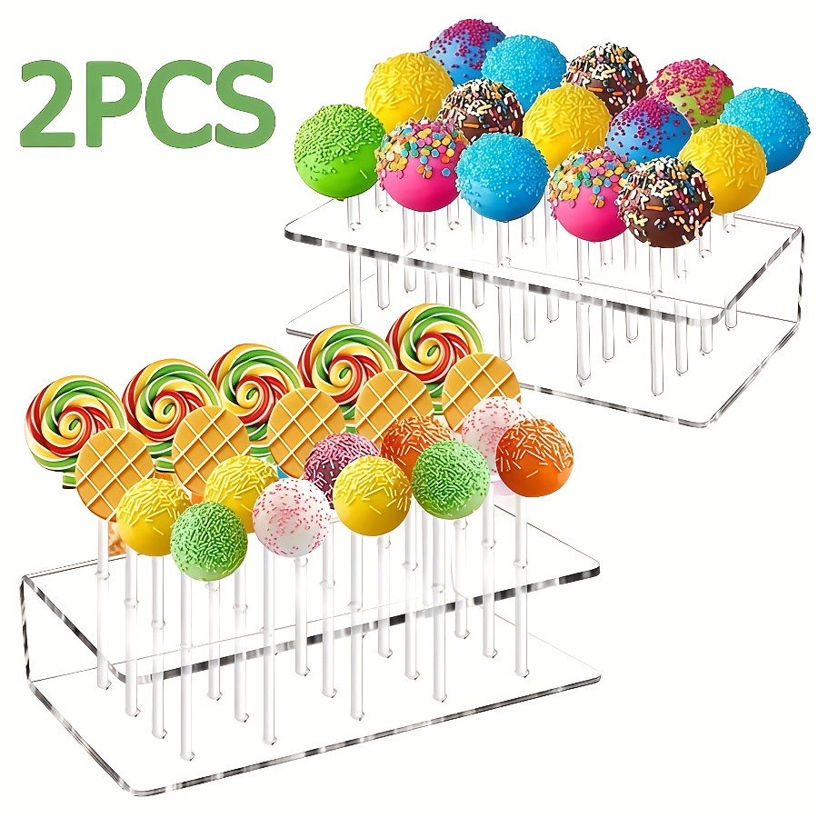 lollipop holder sold on Temu United States