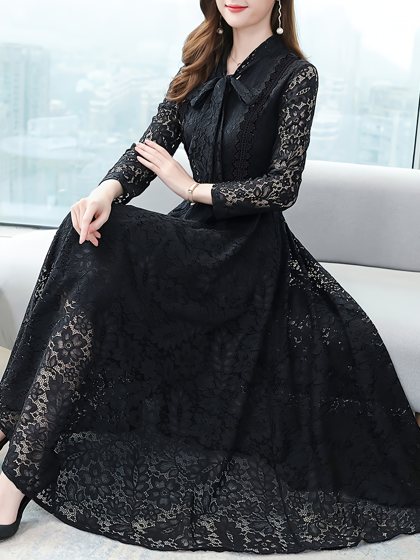 sachin and babi light blue dress Black Prom Dresses | Classic & Modern Styles in All Sizes