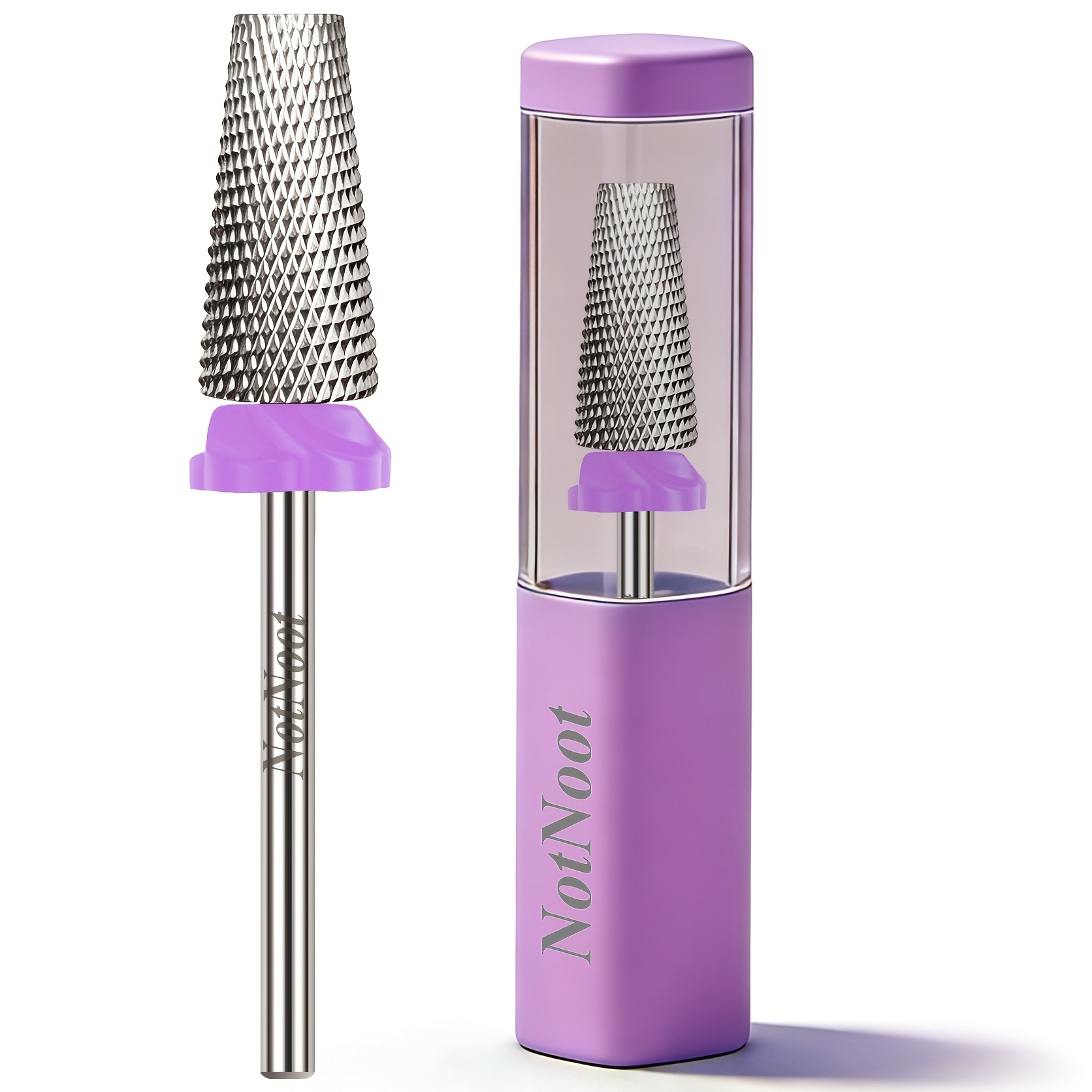 Nail Drill Bit Multi-functional Manicure Drill Bit, Fast Removal Of Acrylic Or Hard Gel, Nail Drill Machine
