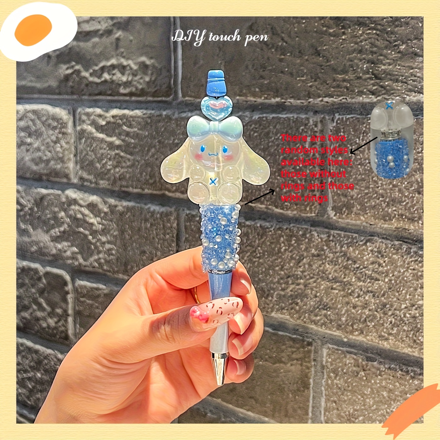 melody crystal Temu Bahrain