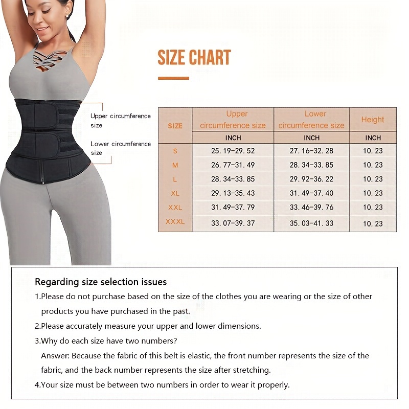 Waist Shaping Belt Shaping Abdomen Self Cultivation Sweating - Temu