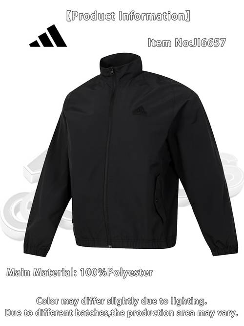Men s and Women s Stand Collar Cardigan Casual Jacket Outdoor Sportswear Running Training Fitness Lightweight Comfortable Long-Sleeve Top JI6657