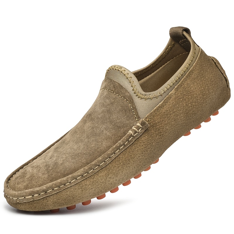 Plus-size Casual Shoes For Men, Stylish Footwear