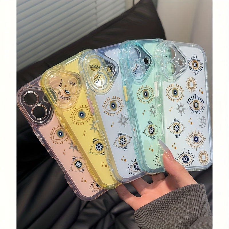 Custodia Telefono A Forma Di Padella | Antiurto Per IPhone 12/11/XR/X, Morbida E Resistente, Design Divertente - 2