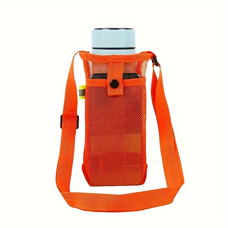 Luggage Cup Holder Portable Adjustable Water Bottle Storage - Temu