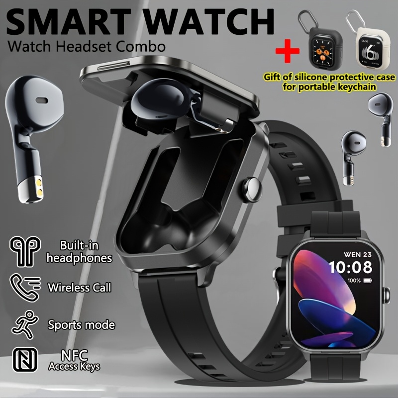 K89 Bluetooth K89 Smart Watch X89 Smart Watches Advanced Features