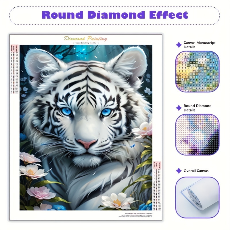 

Diamond Painting Art Series 2024 Full Diamond Painting Mosaic 5d Diy Stitch Kit Diamond Painting Art Home Decoration