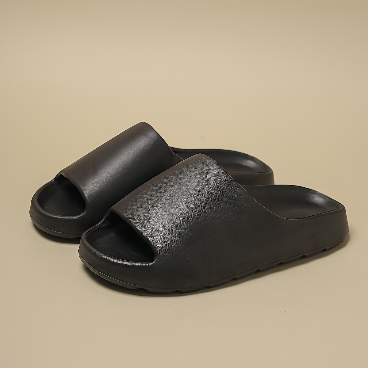 Eva Non-slip Soft Sole Slippers, Sandals