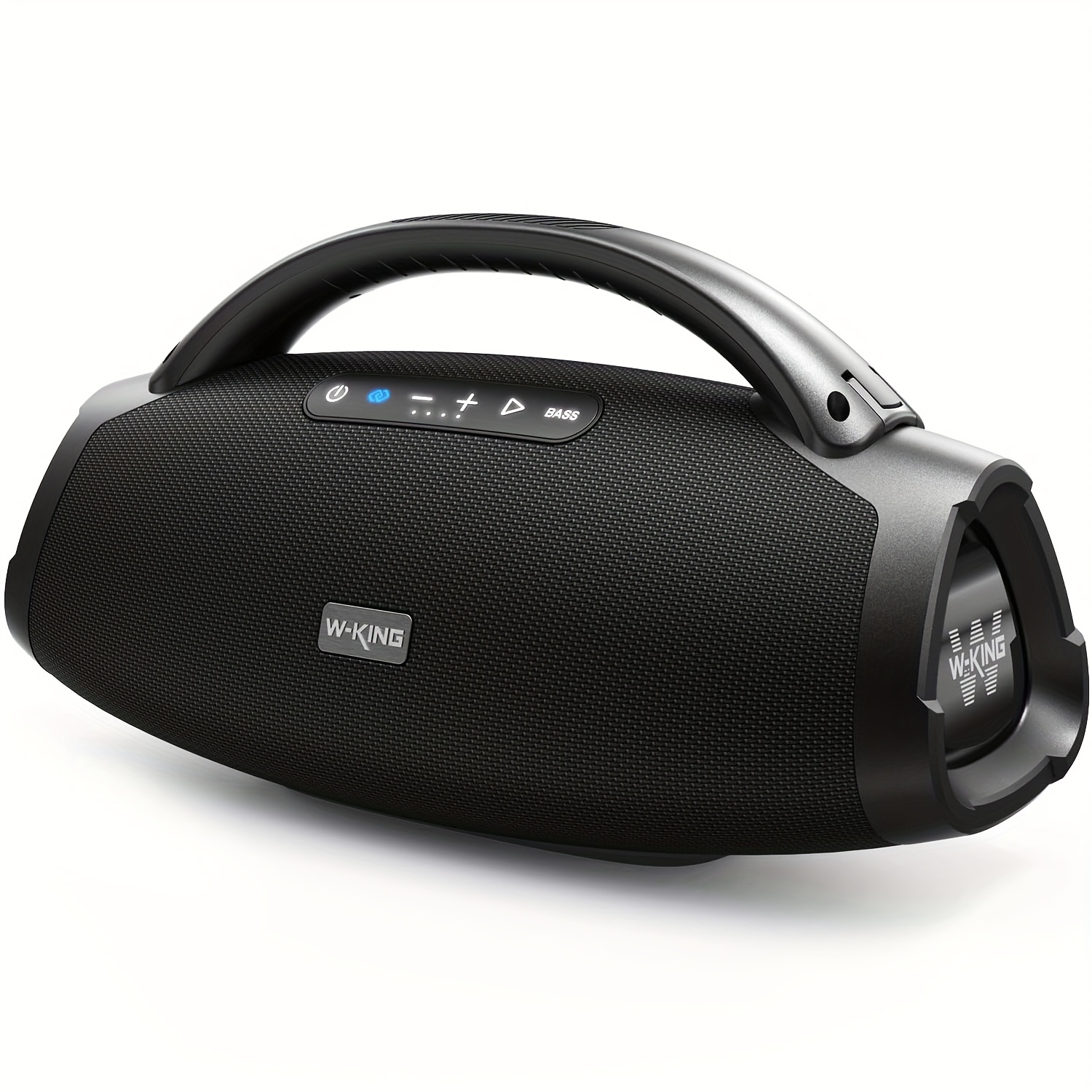 boombox speaker sold on Temu United States