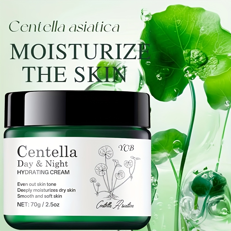 centella asiatica cream moisturizing firming brightening - Temu Ghana