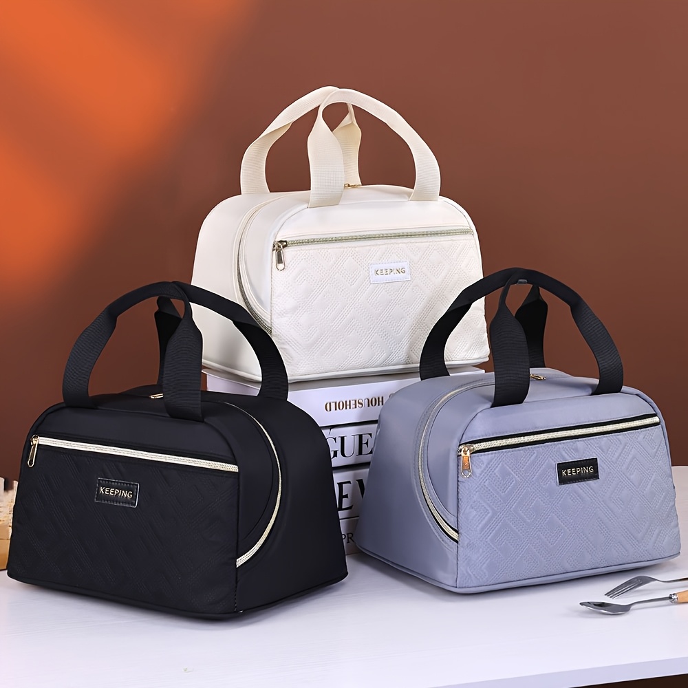 lunch bag sold on Temu New Zealand