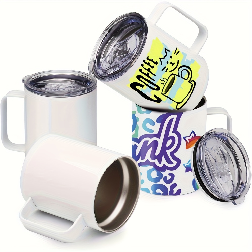 12oz coffee cup size ECO SOUL 100% Compostable Coffee Cups with Lids & Sleeves
