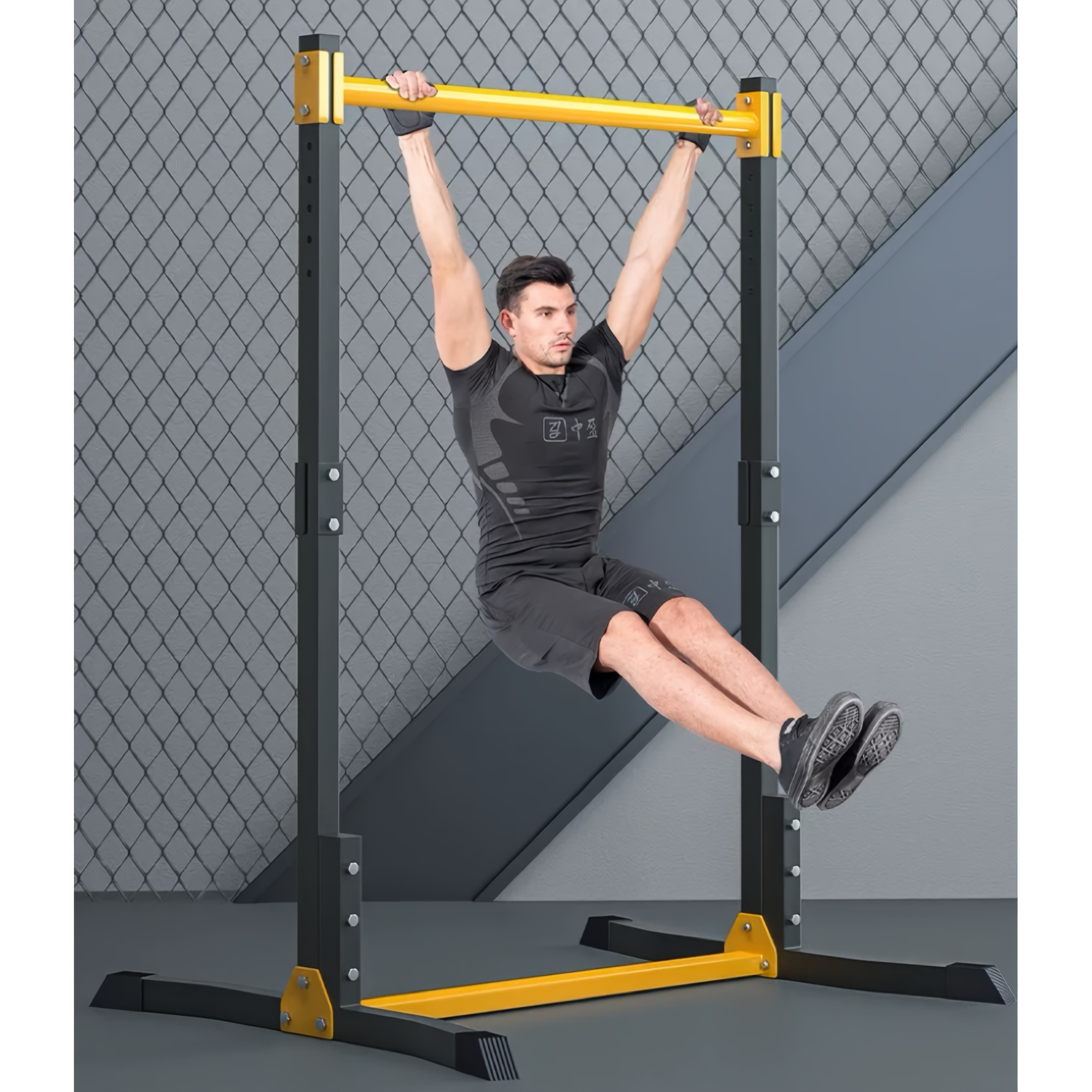 calisthenics equipment United Kingdom