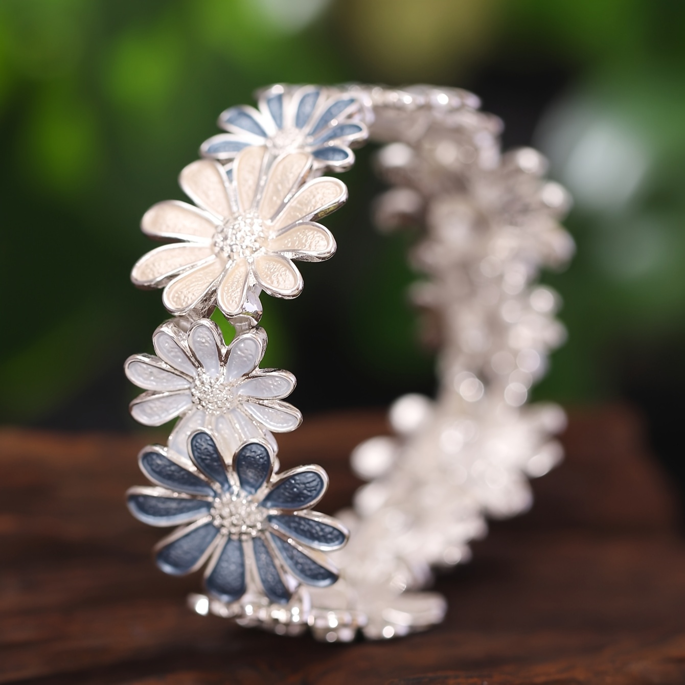 

Bracelet For Women - Zinc Alloy, For & Parties