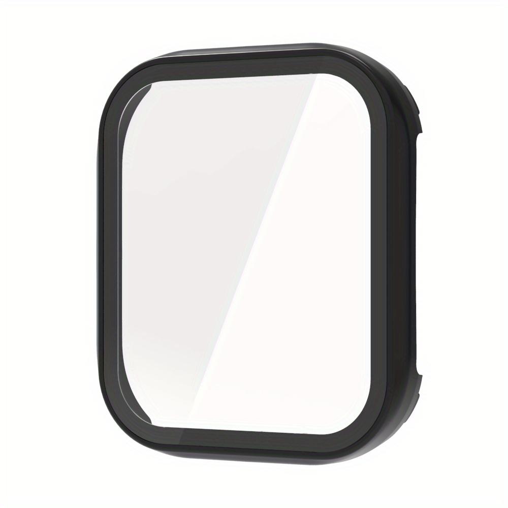 TEMU For Bip 6 Glass Film   Plastic Shell 2in 1 Watch Cover Protect The Watch