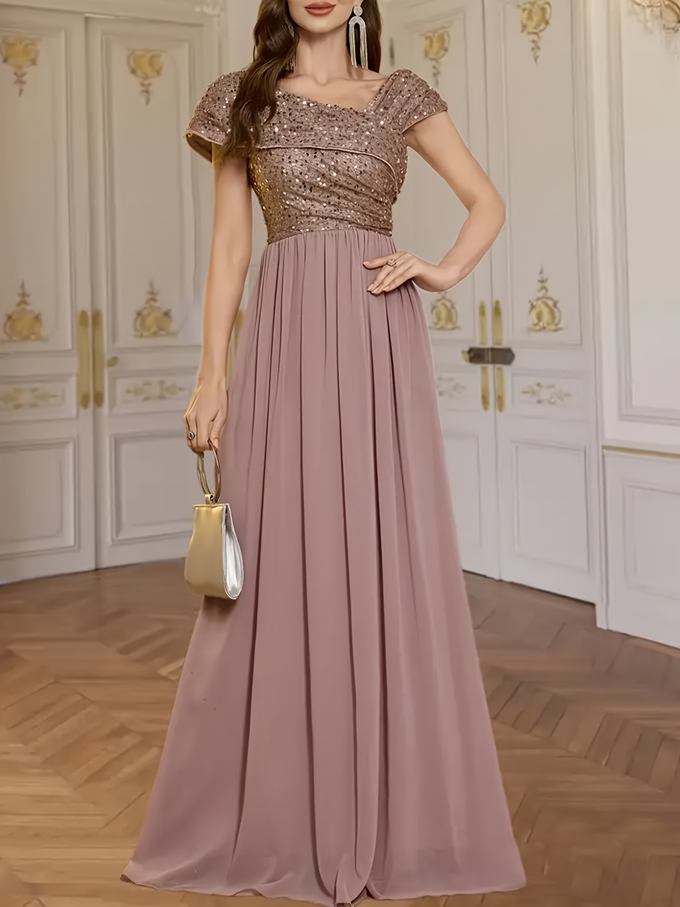 Women's Wedding Event Wear