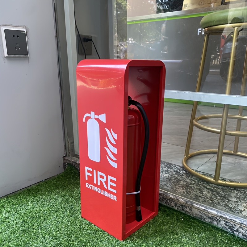 Flood, Fire & Gas Safety