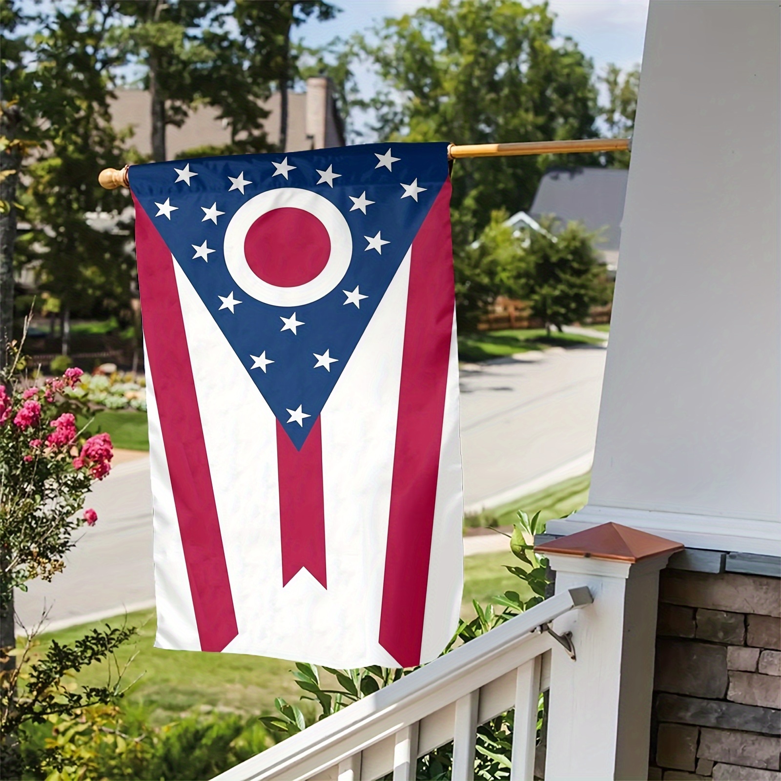 21+ Ohio State Yard Decorations