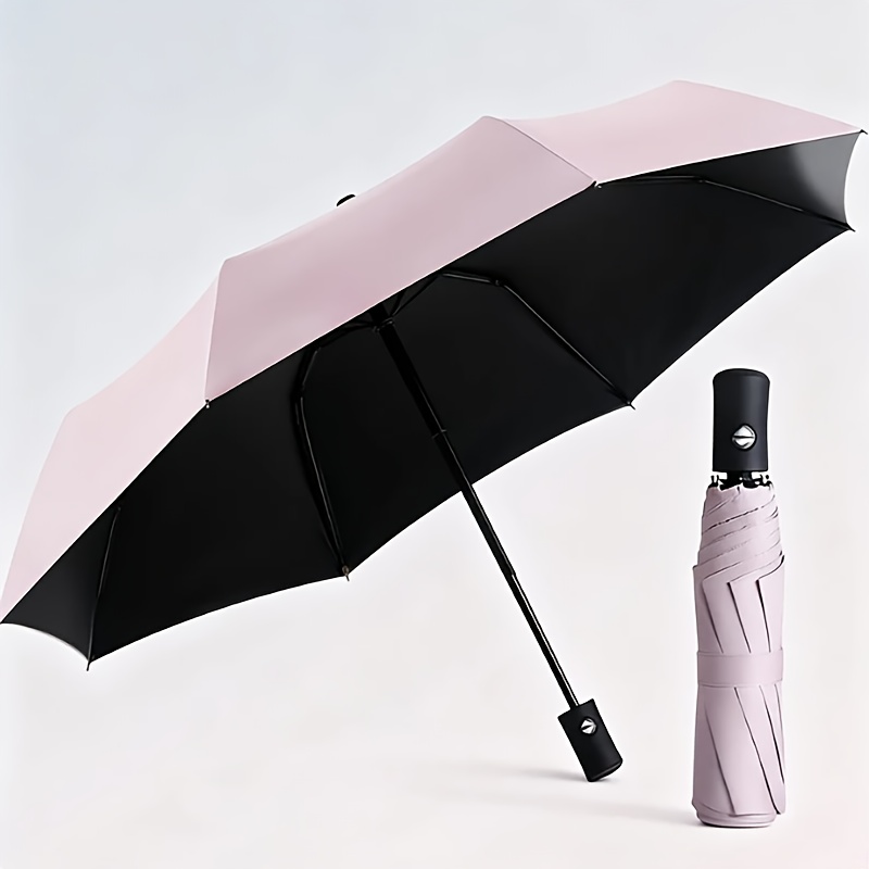 TEMU Umbrellas, Women's Men's Sun Beach Wholesale , Outdoor Heavy-duty