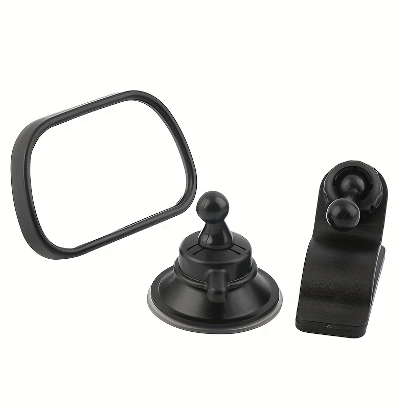 Car Rearview Mirror Rear Seat Rearview Mirror