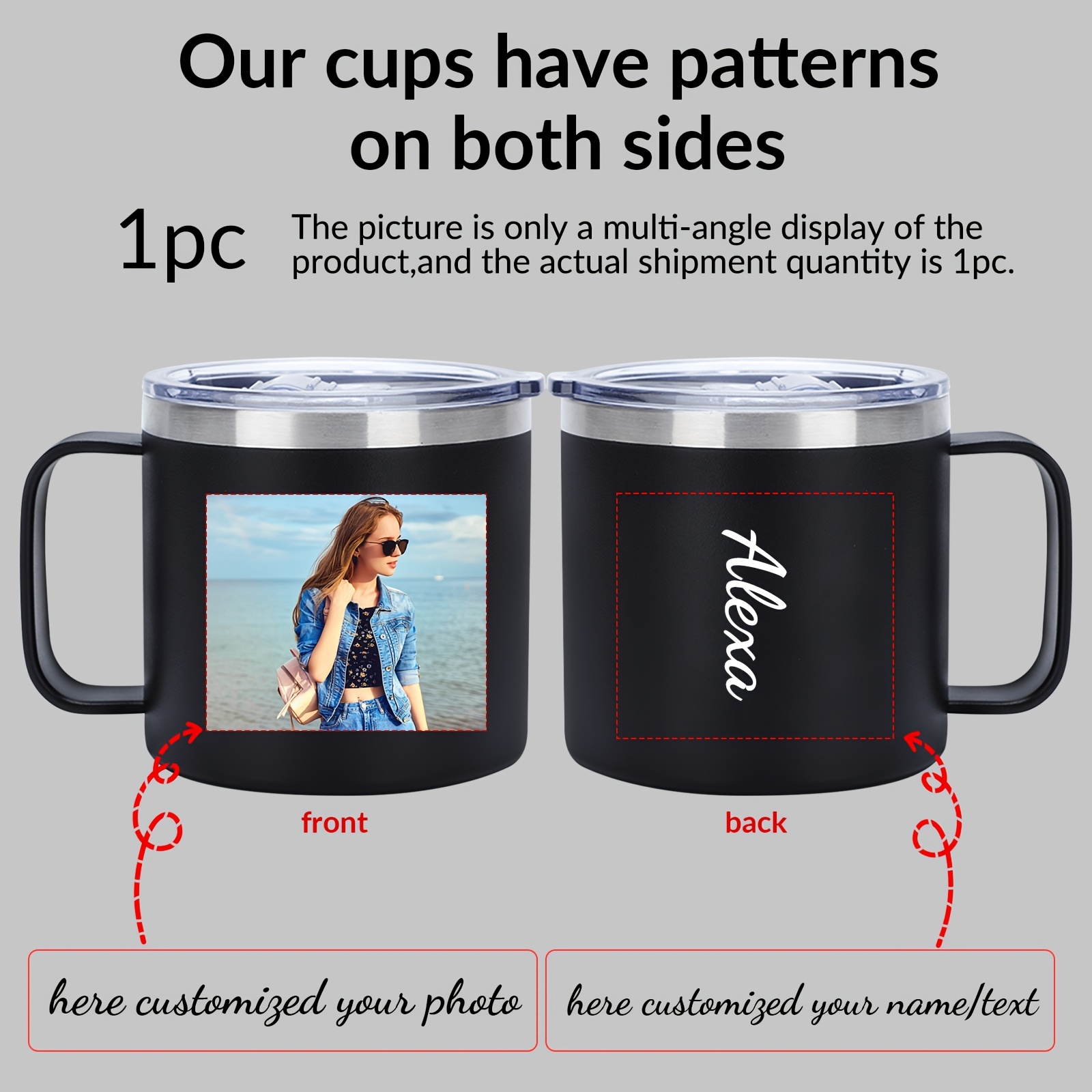 all in one coffee maker with k cup Mini Brewer  Camacho Coffee