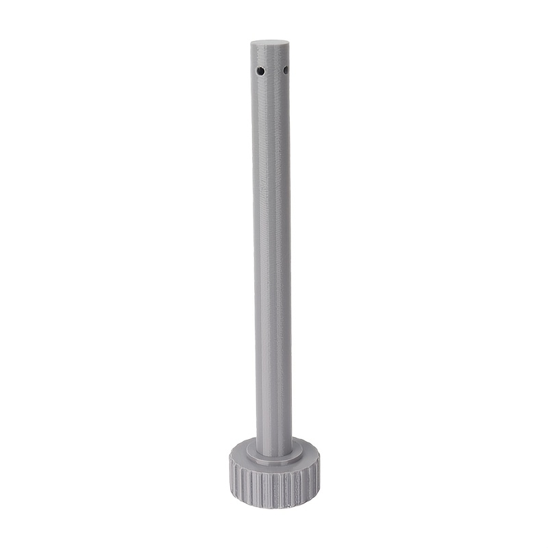TEMU Buse de rinçage pour réservoir d'eau de camping-car, dispositif de pulvérisation de nettoyage pour réservoir d'eau 17,5 cm/6,89 po, convient aux