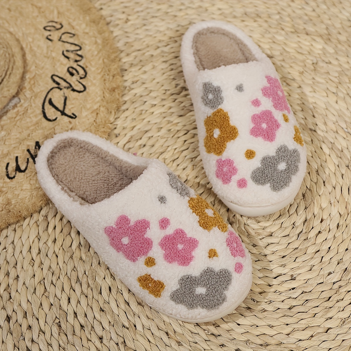 

Slippers - -on Shoes For , Toe Tpr , Footwear