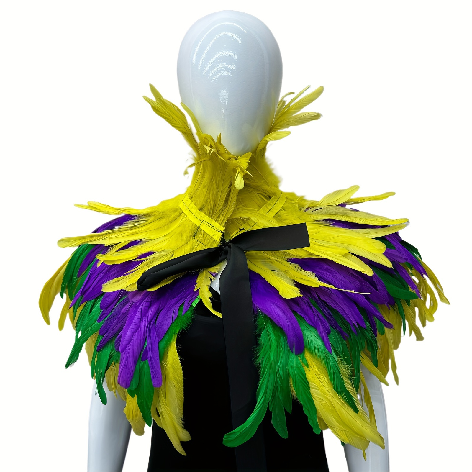 mardi gras themed accessories