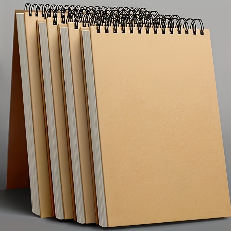 

[customer ] Premium Spiral-bound Sketchbook - , Acid-free Watercolor Paper, High-quality Art Drawing & Writing Notebook