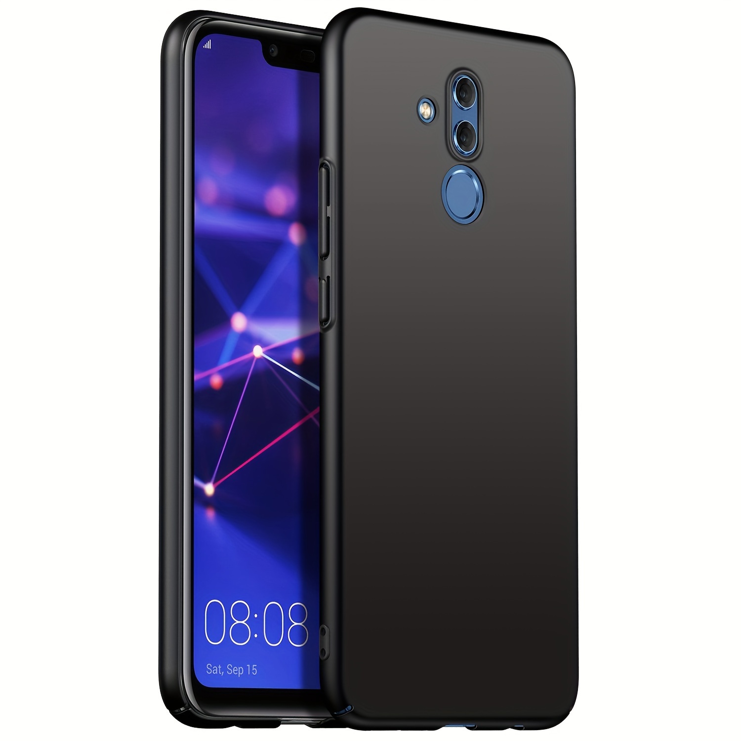 handyhülle leder klappbar Solo Pelle Lederhülle kompatibel für iPhone 16 Pro Max in 6.9 Zoll  abnehmbare Hülle (2in1) inkl. Kartenfächer geeignet für MagSafe Zubehör  Camel Braun main image 0