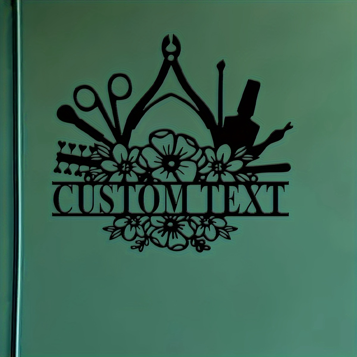 

Metal - Personalized For & Decor, ,