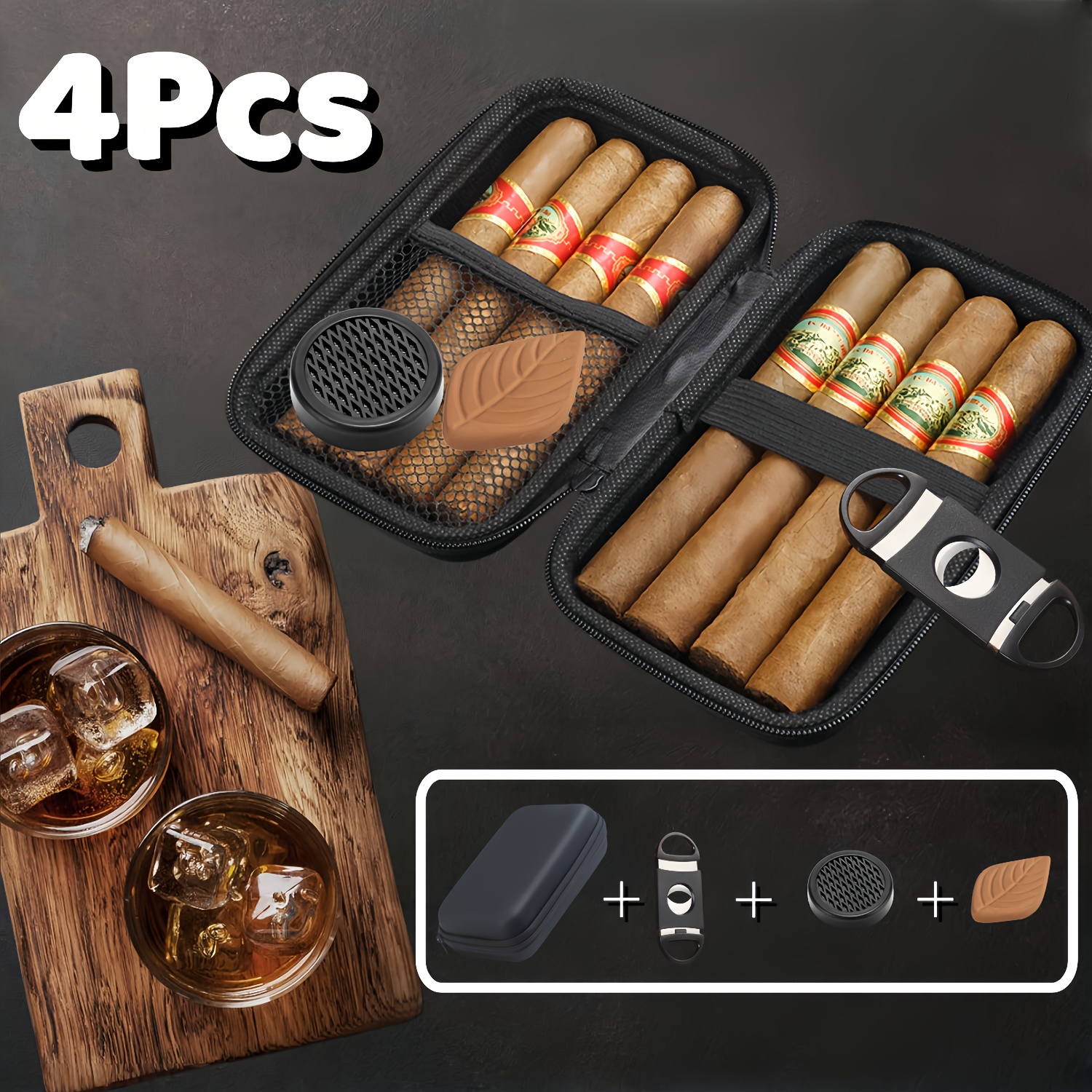 gun cigarette lighter Dunhill Tinder Pistol