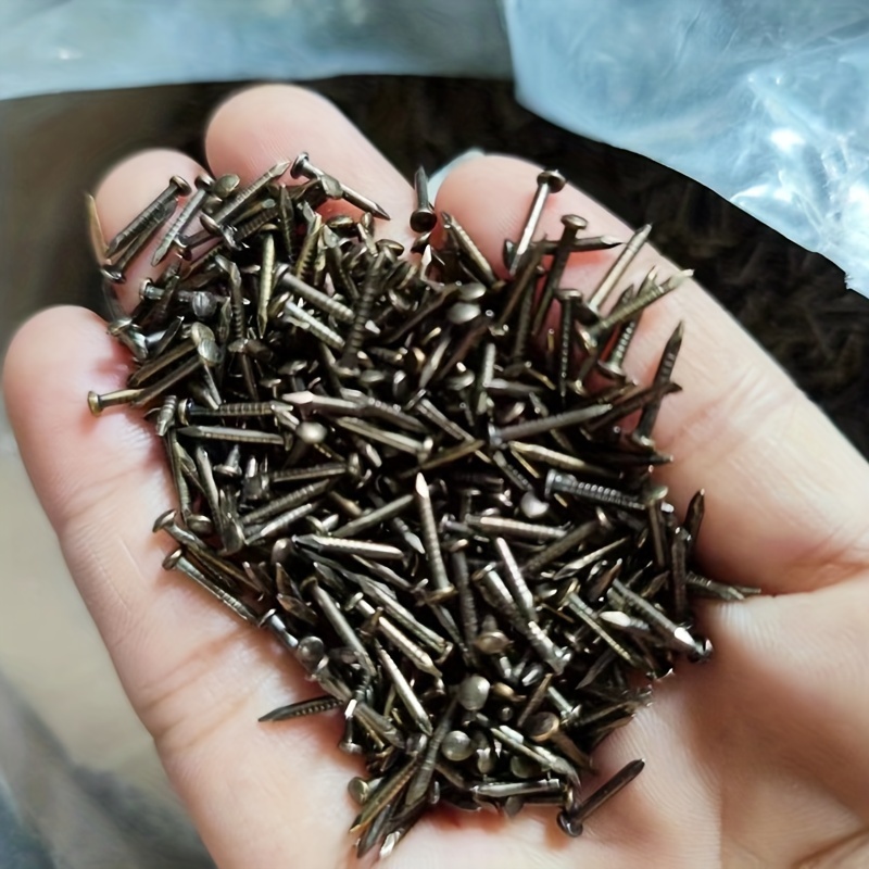 

10mm Nails 100pcs