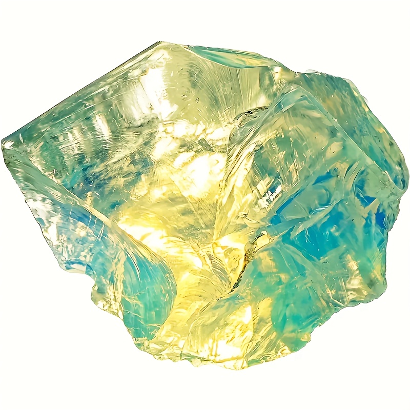 E-shop Ein hochwertiger Opal-Rohstein, reich an Glanz, ist ideal zum Polieren von Schmuck, zur Verbesserung der Wohnkultur, zur Dekoration von Aquarien
