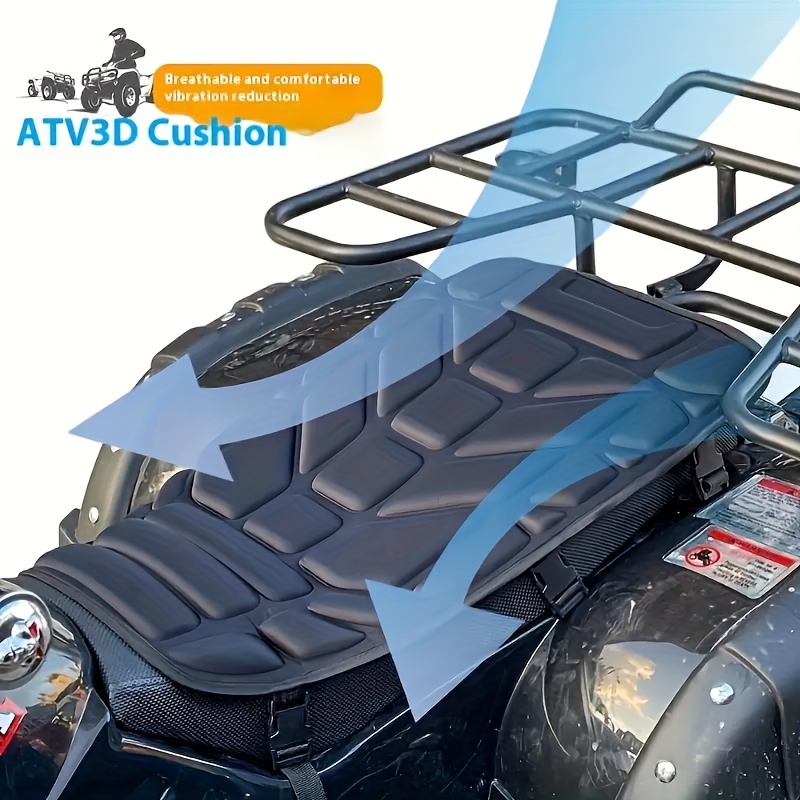 

Eva & Reduction Atv And - - Pad For And Motorcycles