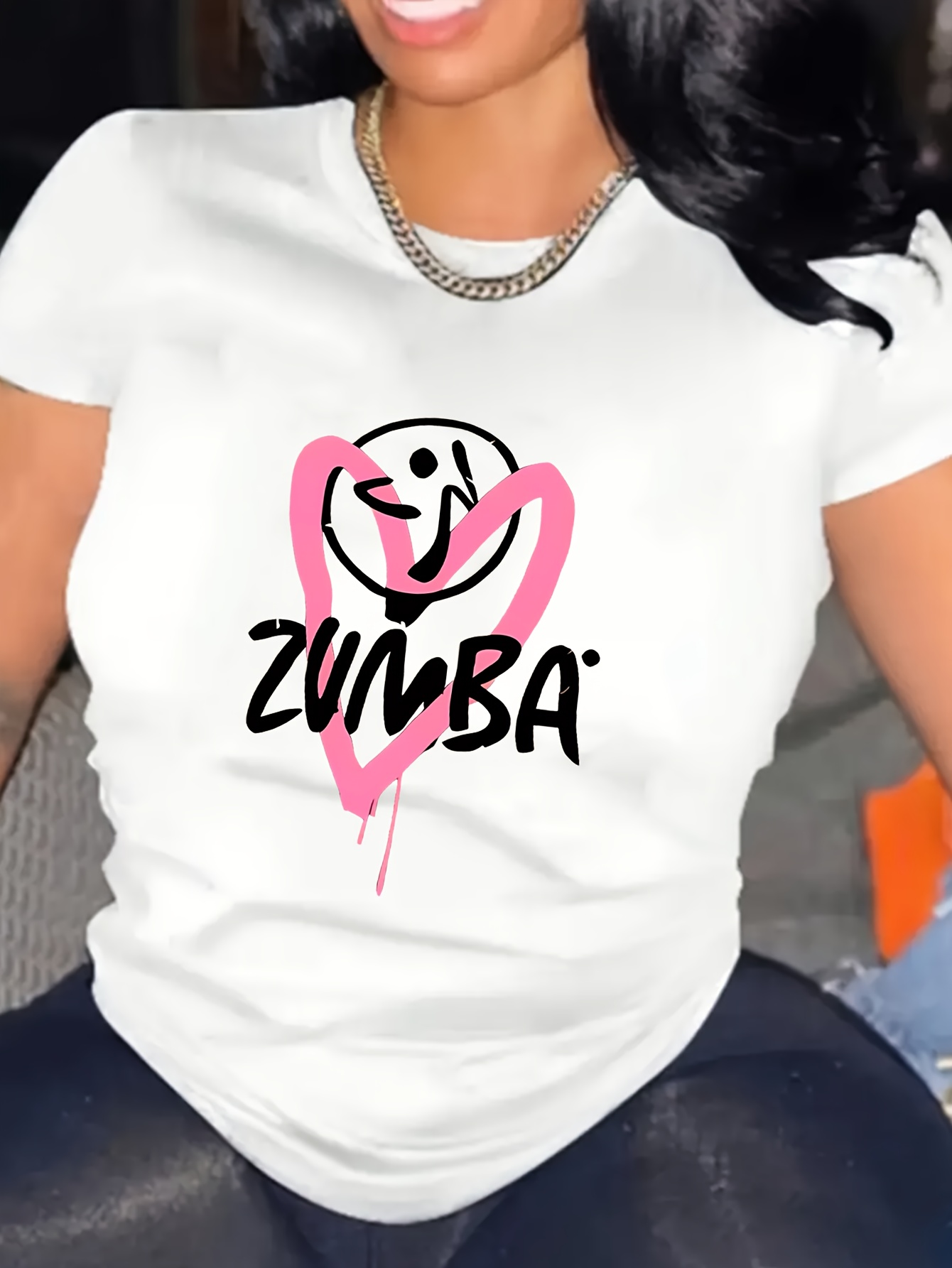 Zumba Clothes - Temu