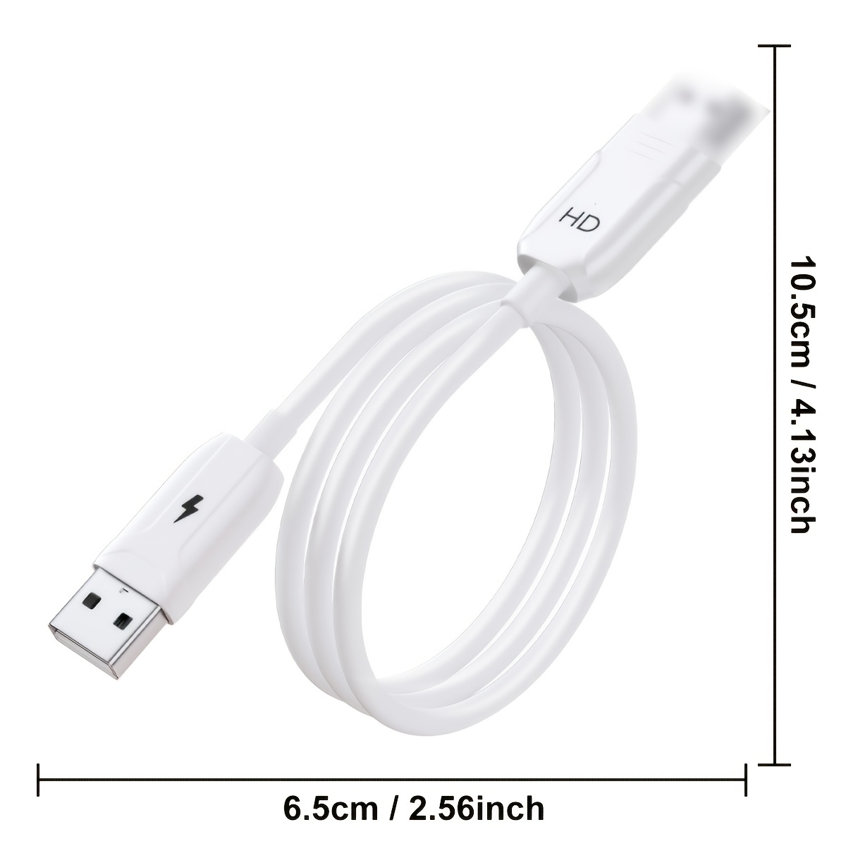 Wireless HDMI Mirroring Cable for Screen Mirroring