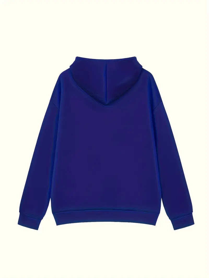 Casual Letter Printing Hooded Collar Tops(3 Colors) Casual Letter Printing Hooded Collar Tops(3 Colors)