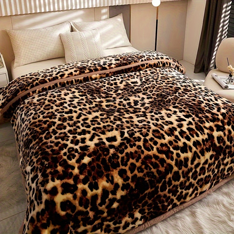 

[top-] Luxurious Blanket - -, For Bedroom, , Dorms &