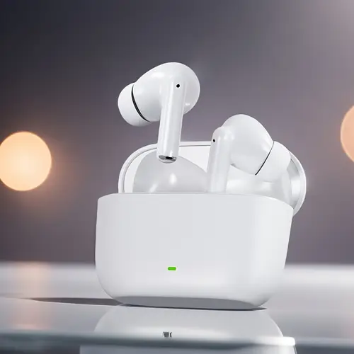 2025 new tws wireless headset earbuds unrivalled true wireless ergonomics for and hifi sound with bass acc stereo hd calling and ideal for for iphone ideal for sports and music lovers