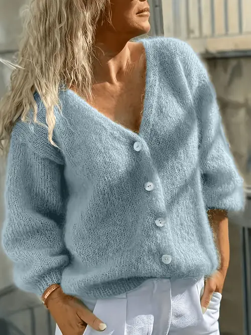 Star Basic Instrument women clothing sweaters sold on Temu United States
