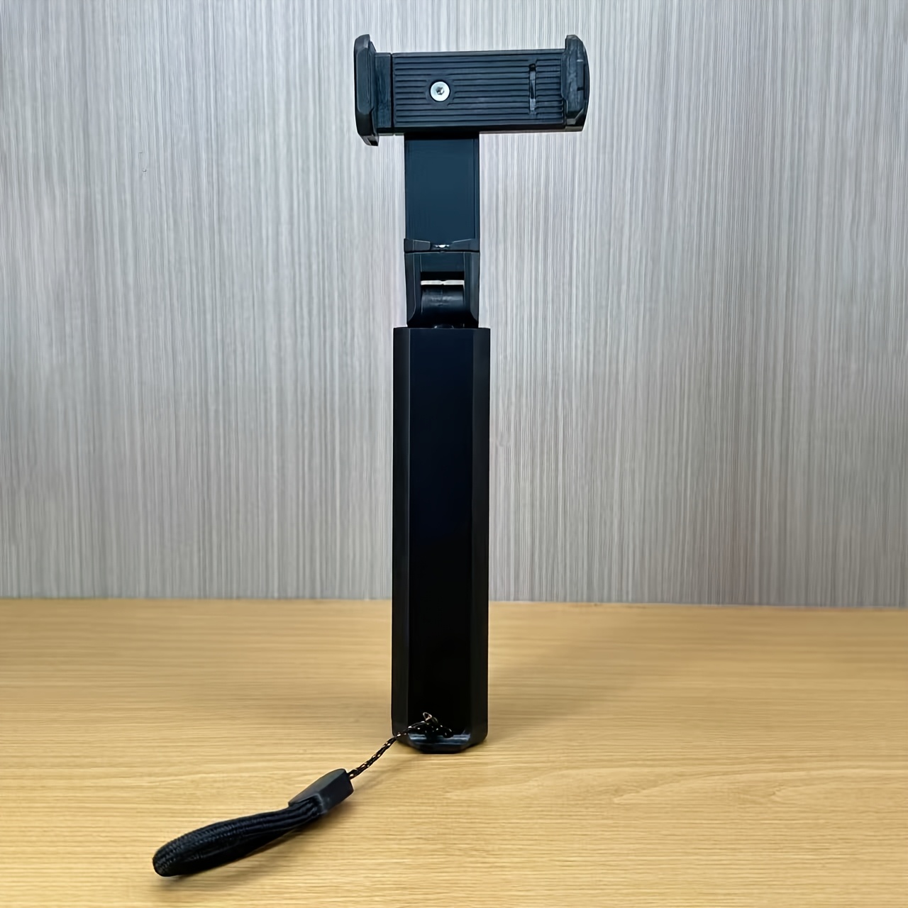Multi Functional Phone Holder, Portable And Foldable Storage, Travel Phone Support Stand