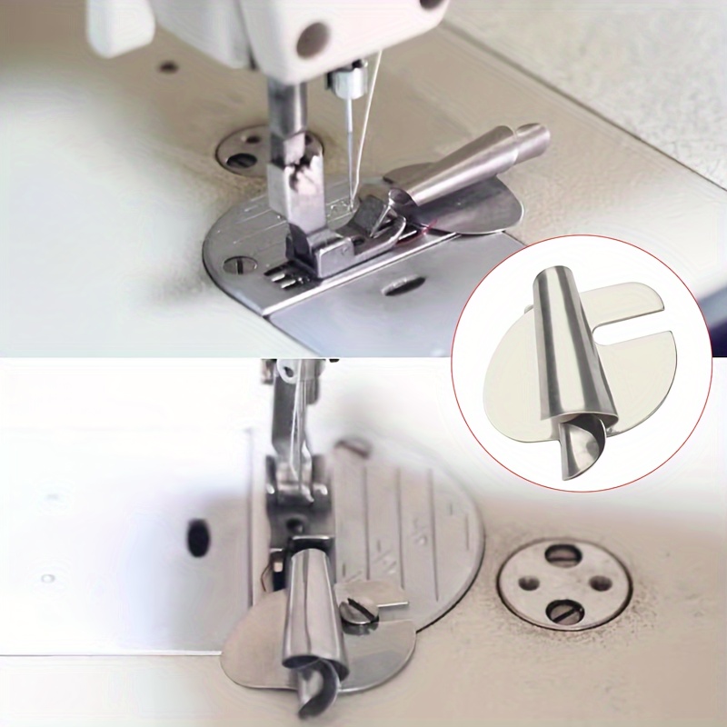 Sewing Machine Accessories New Flat Car Thin Fabric Roller - Temu