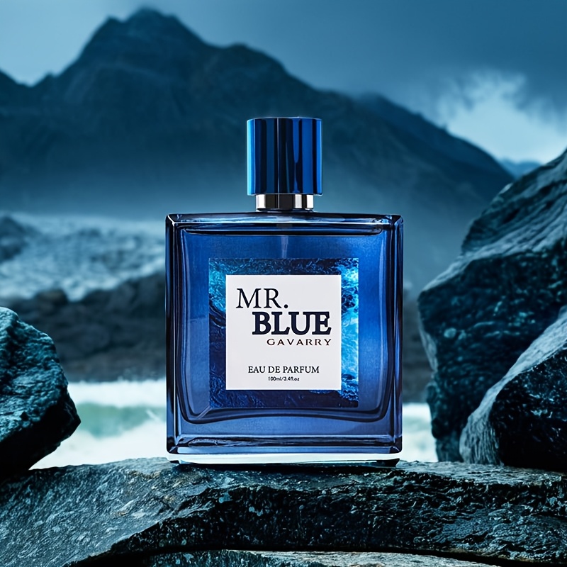 Luxury Men's Eau De Cologne High Quality 1: Perfumes Original