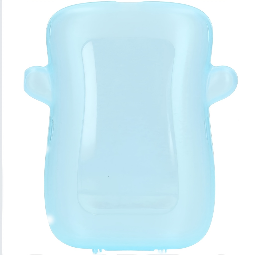 Image of 1/2pcs ' Food Supplement Bags, Fruit And Vegetable Juice Spray Packaging Bags, Convenient Jelly And Fruit Puree Bags,reusable Produce Bag